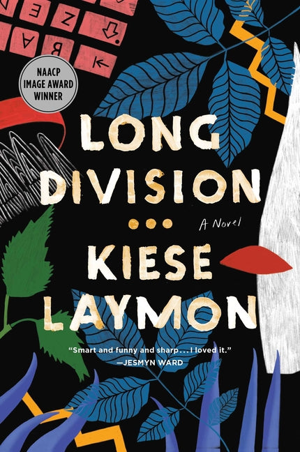 Long Division - Ingram