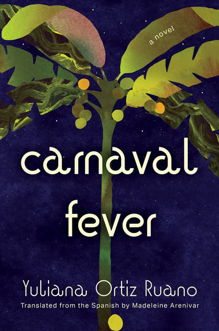 Carnaval Fever - Ingram