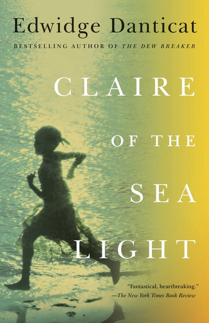 Claire of the Sea Light - Ingram