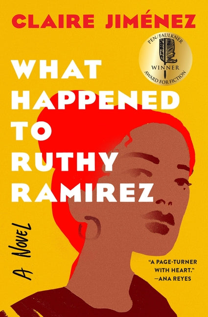 What Happened to Ruthy Ramirez - Ingram