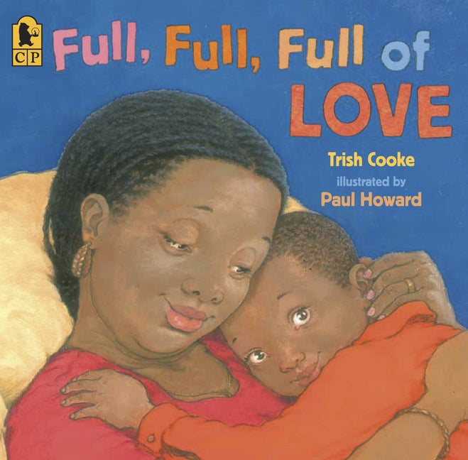 Full, Full, Full of Love - Ingram