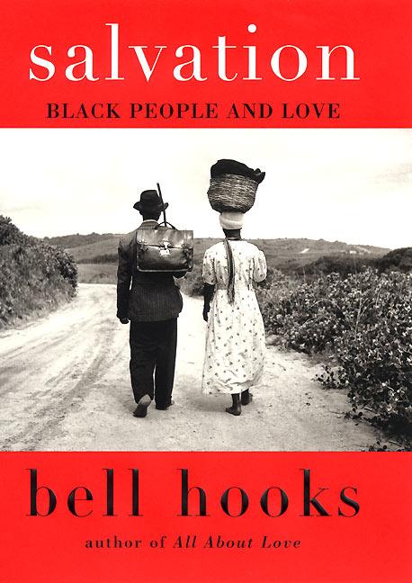 Salvation: Black People and Love - Ingram