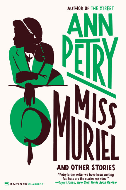 Miss Muriel and Other Stories - Ingram