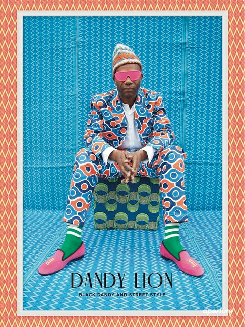 Dandy Lion: Black Dandy and Street Style - Ingram
