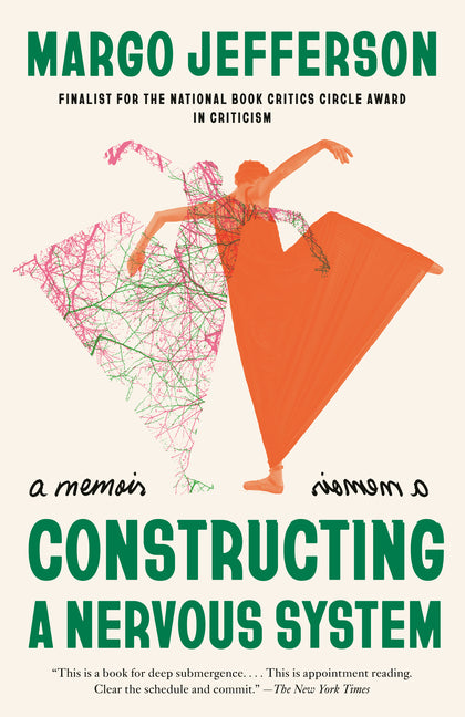 Constructing a Nervous System: A Memoir - Ingram