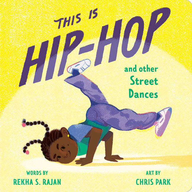 This Is Hip-Hop: And Other Street Dances - Ingram