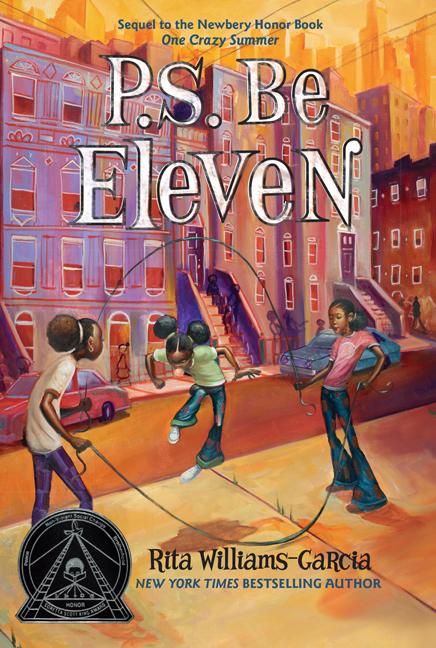 P.S. Be Eleven - Ingram