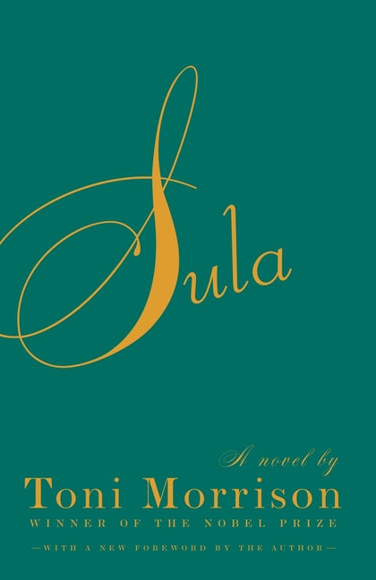 Sula - Ingram