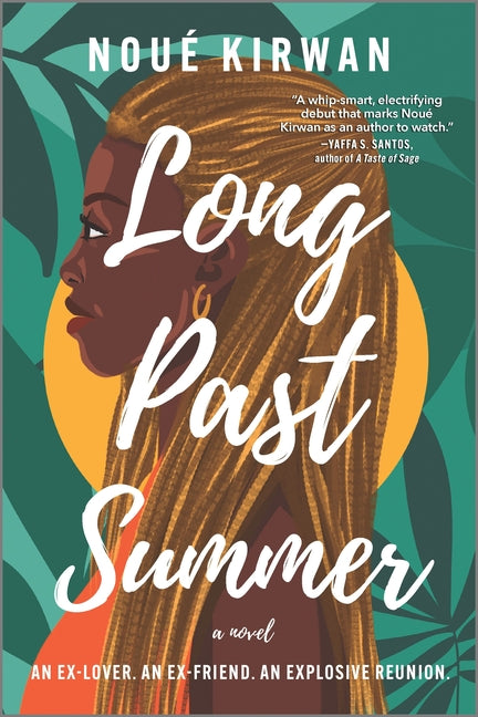 Long Past Summer (Original) - Ingram