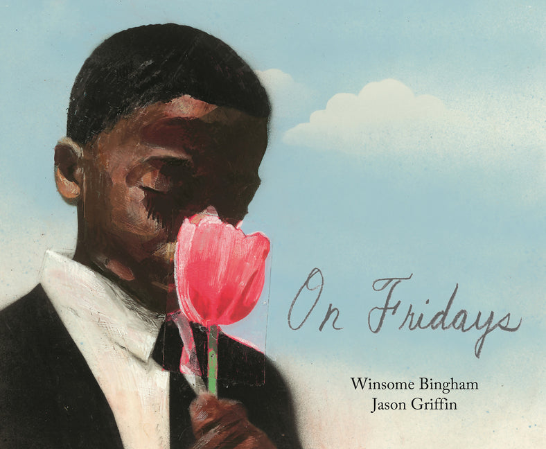 On Fridays: Winsome X Jason - Ingram