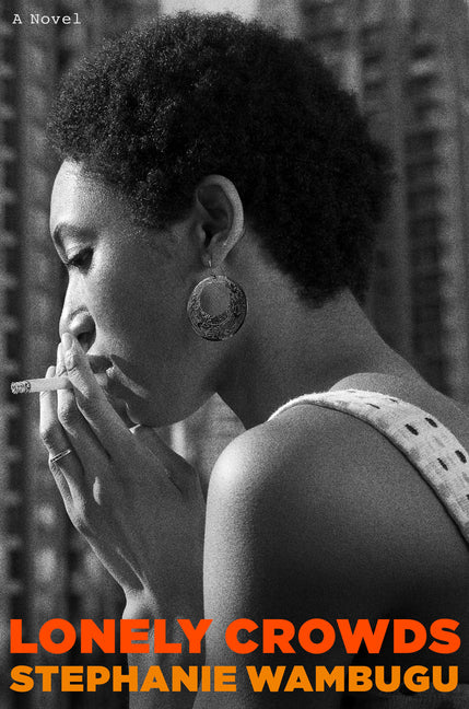 Lonely Crowds - Ingram