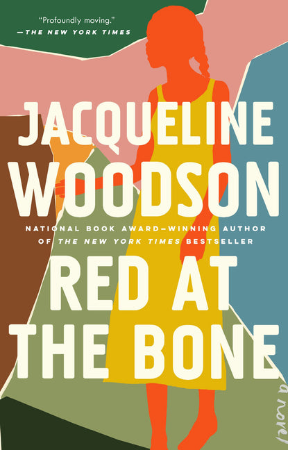 Red at the Bone - Ingram
