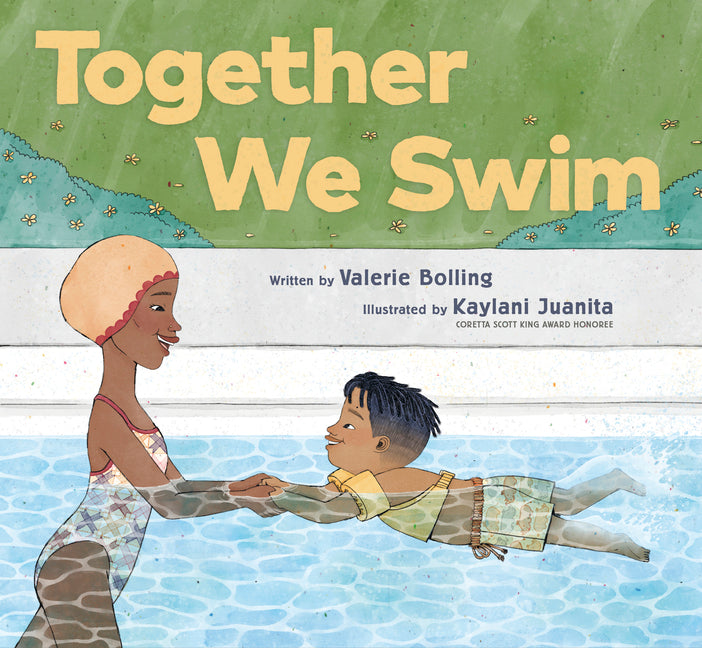 Together We Swim - Ingram