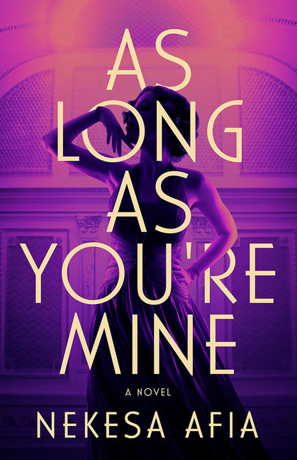 As Long as You're Mine - Ingram