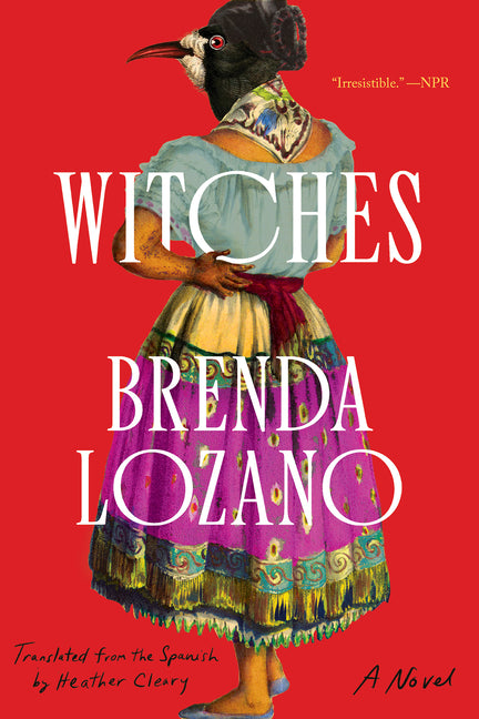 Witches - Ingram