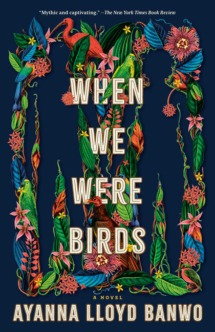 When We Were Birds - Ingram