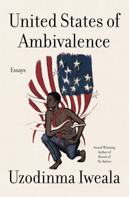 United States of Ambivalence: Essays