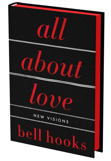 All about Love: The Deluxe Collector's Edition: New Visions - Ingram