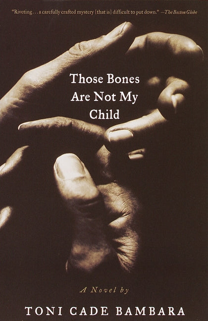Those Bones Are Not My Child - Ingram