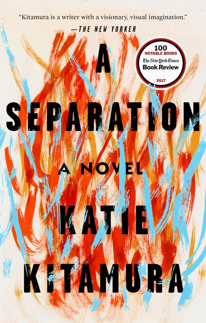 Separation - Ingram
